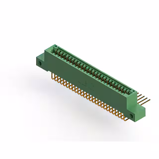 845-052-558-212 EDAC Inc.  Edgeboard Connectors
